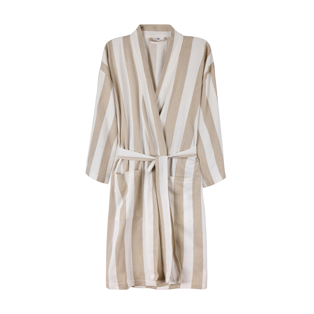 VINGA Ornos GRS hamam ogrtač L/XL