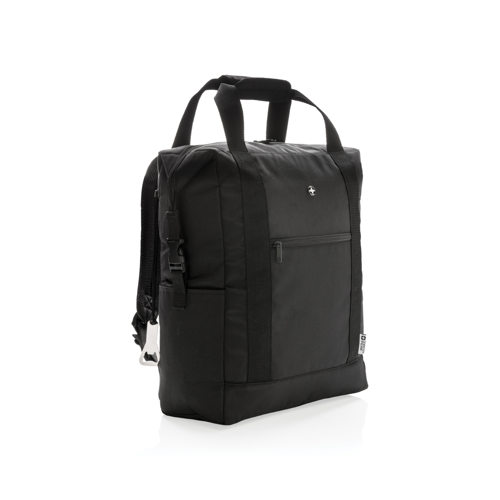 Swiss Peak XXL rashladni ruksak-torba bez PVC-a