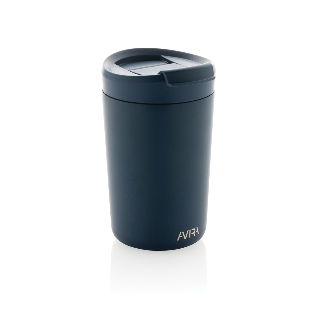 Avira Alya RCS termo čaša od recikliranog čelika 300 ml