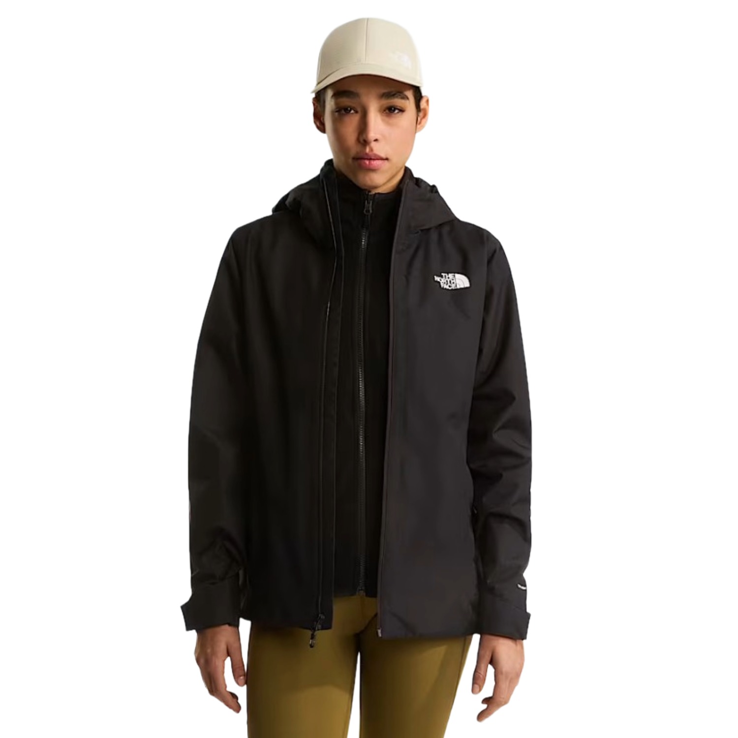 The North Face Quest Mono Triclimate ženska jakna 3 u 1