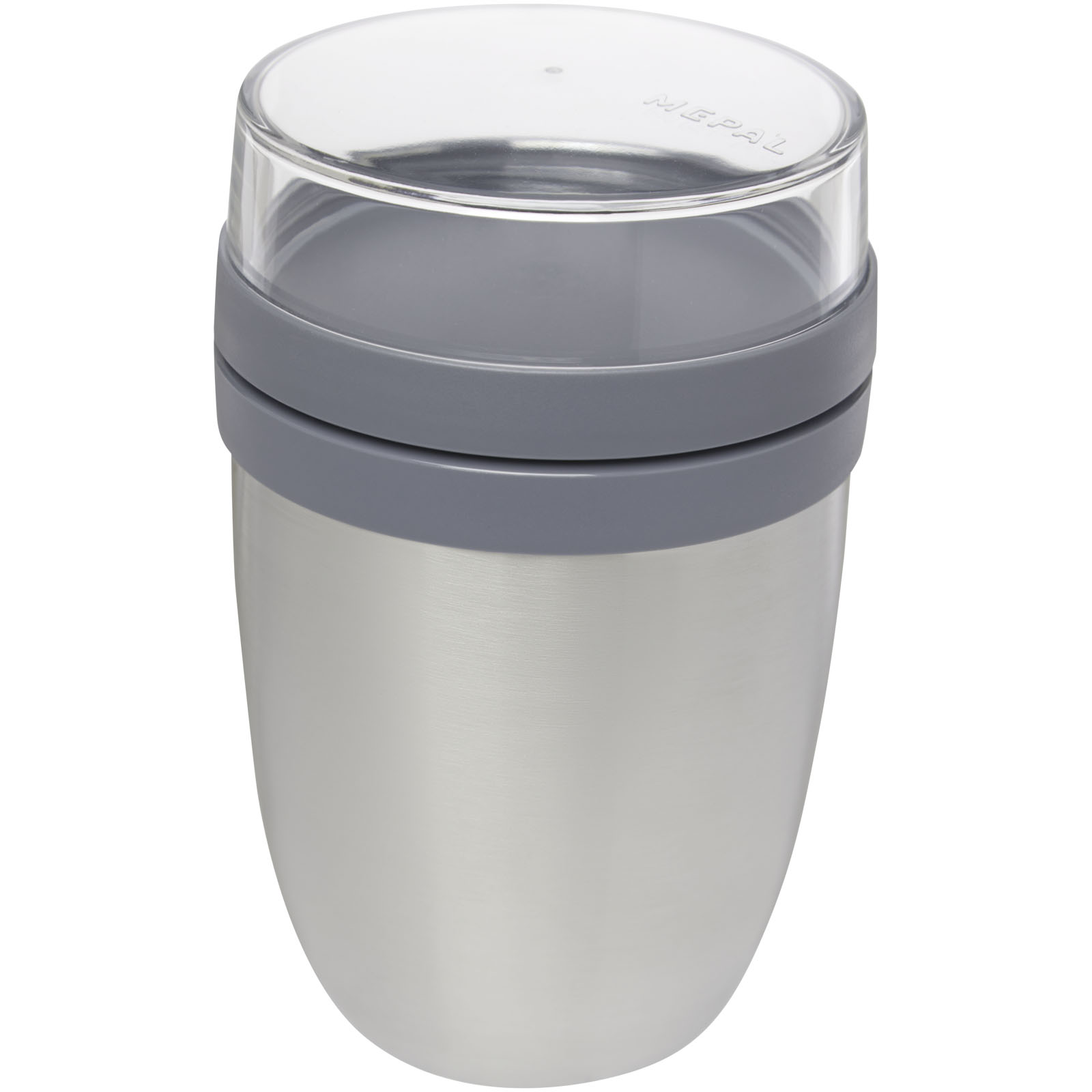 Mepal Ellipse 500+200 ml izolirana posuda za ručak