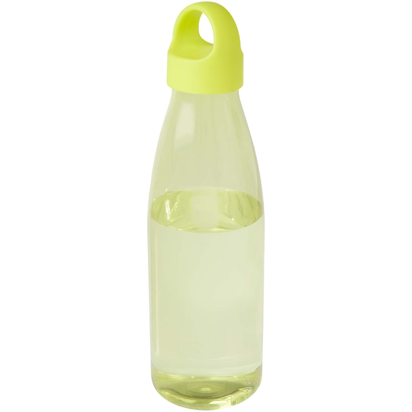 Bergen 800 ml boca za vodu od reciklirane plastike