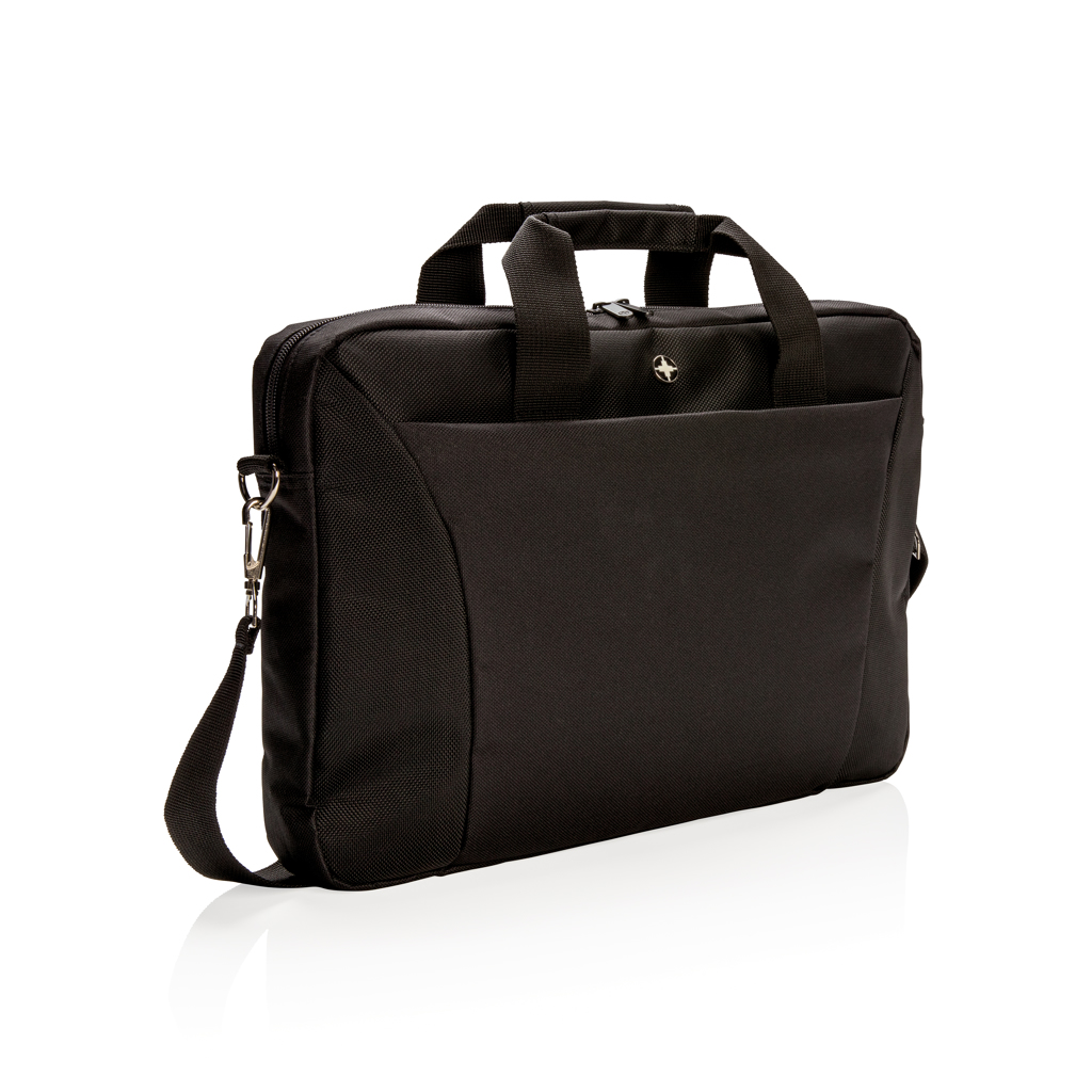Swiss Peak torba za laptop 15,4"