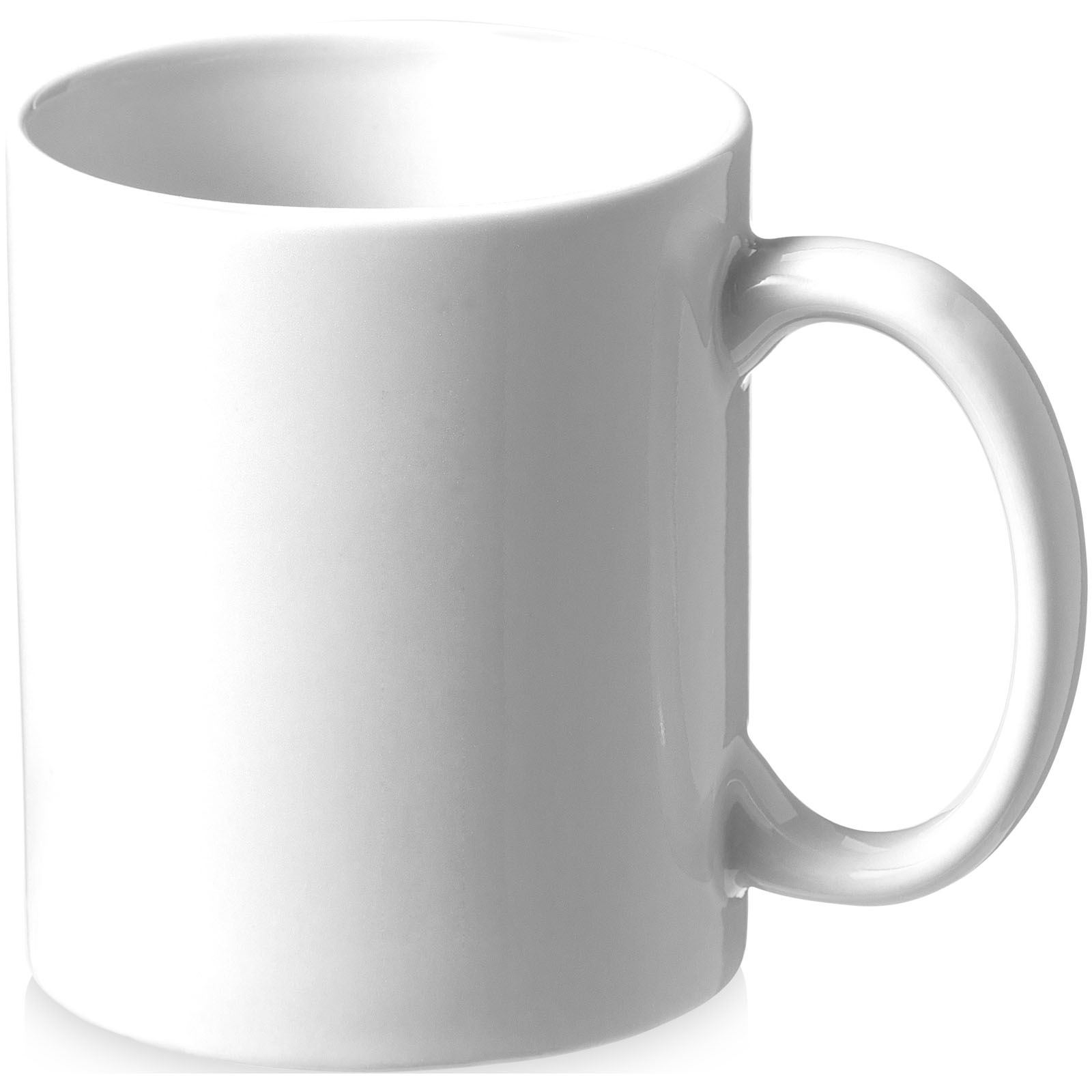 Keramička šalica Bahia 330 ml