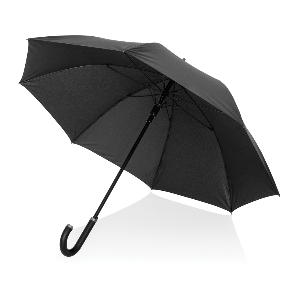 Swiss Peak Vero AWARE™ RPET kišobran 25" s luksuznom ručkom