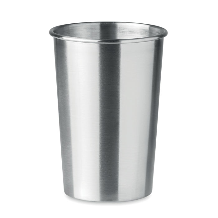 Bongo čaša od nehrđajućeg čelika 350 ml