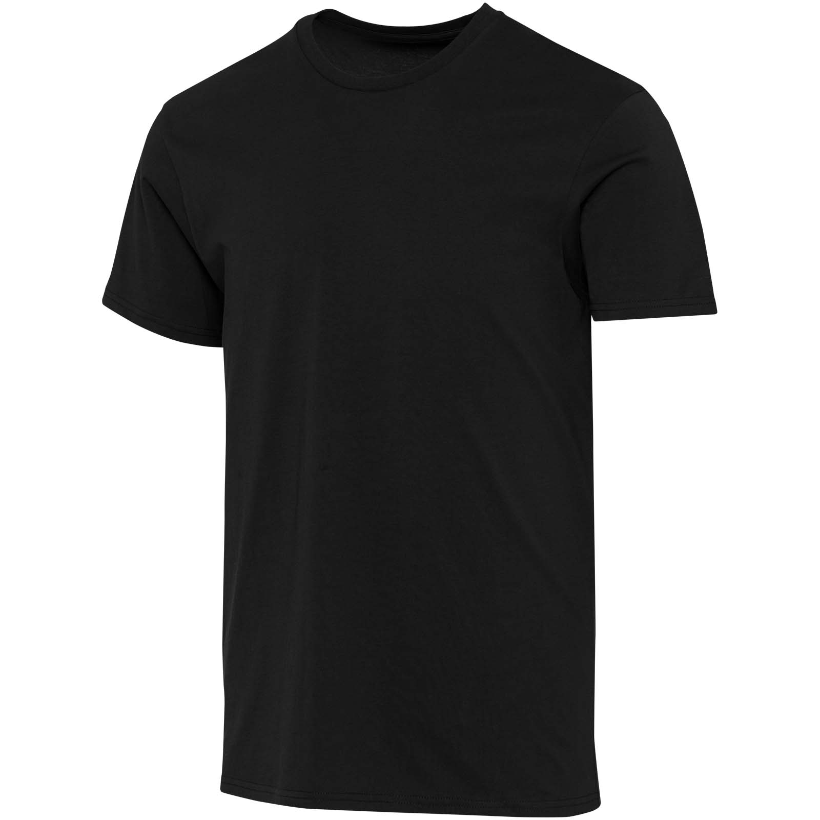 Azurite 160 g/m² unisex OCS organska majica kratkih rukava