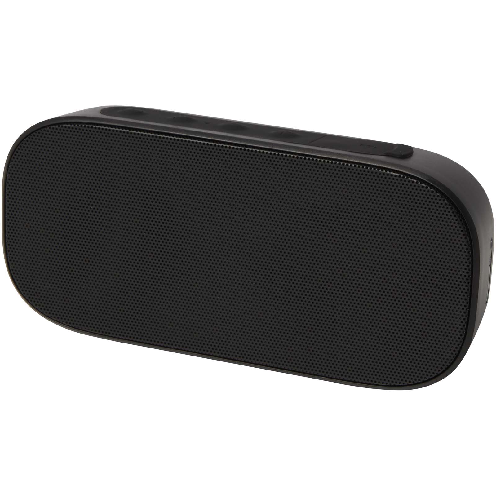 Stark 2.0 5W Bluetooth zvučnik od reciklirane plastike, IPX5