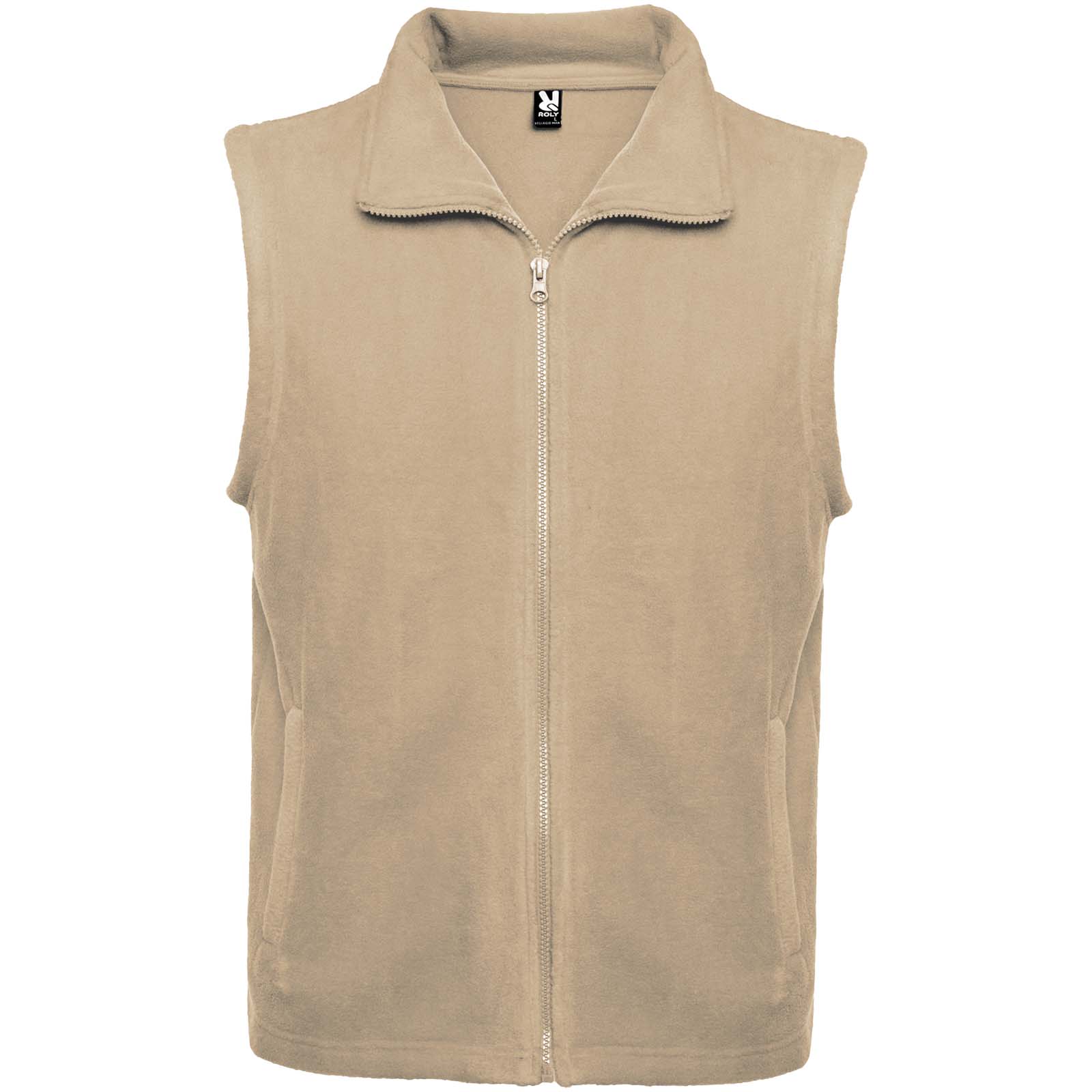 Bellagio unisex flis prsluk