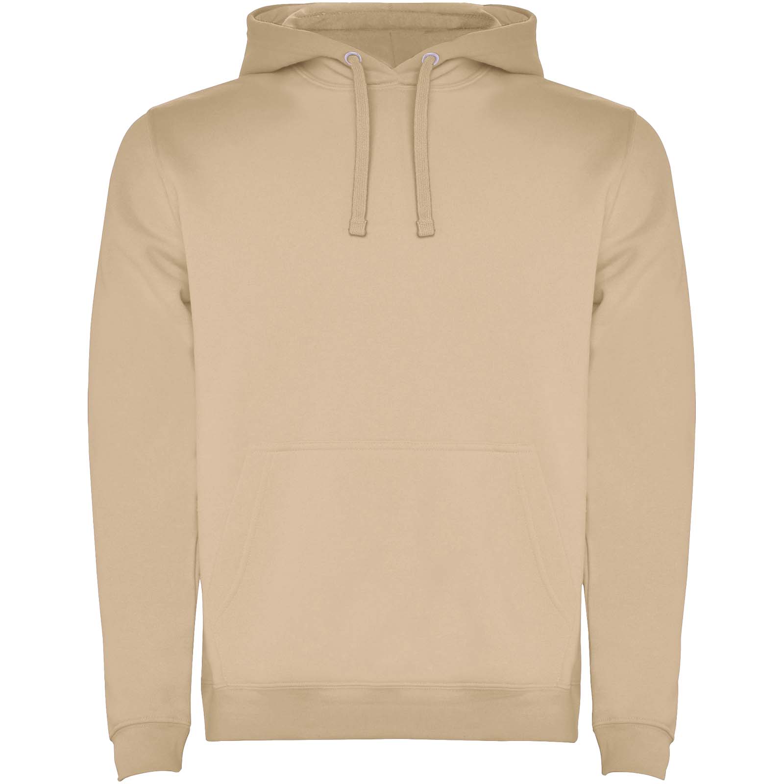 Urban muška dukserica s kapuljačom 280 g/m²