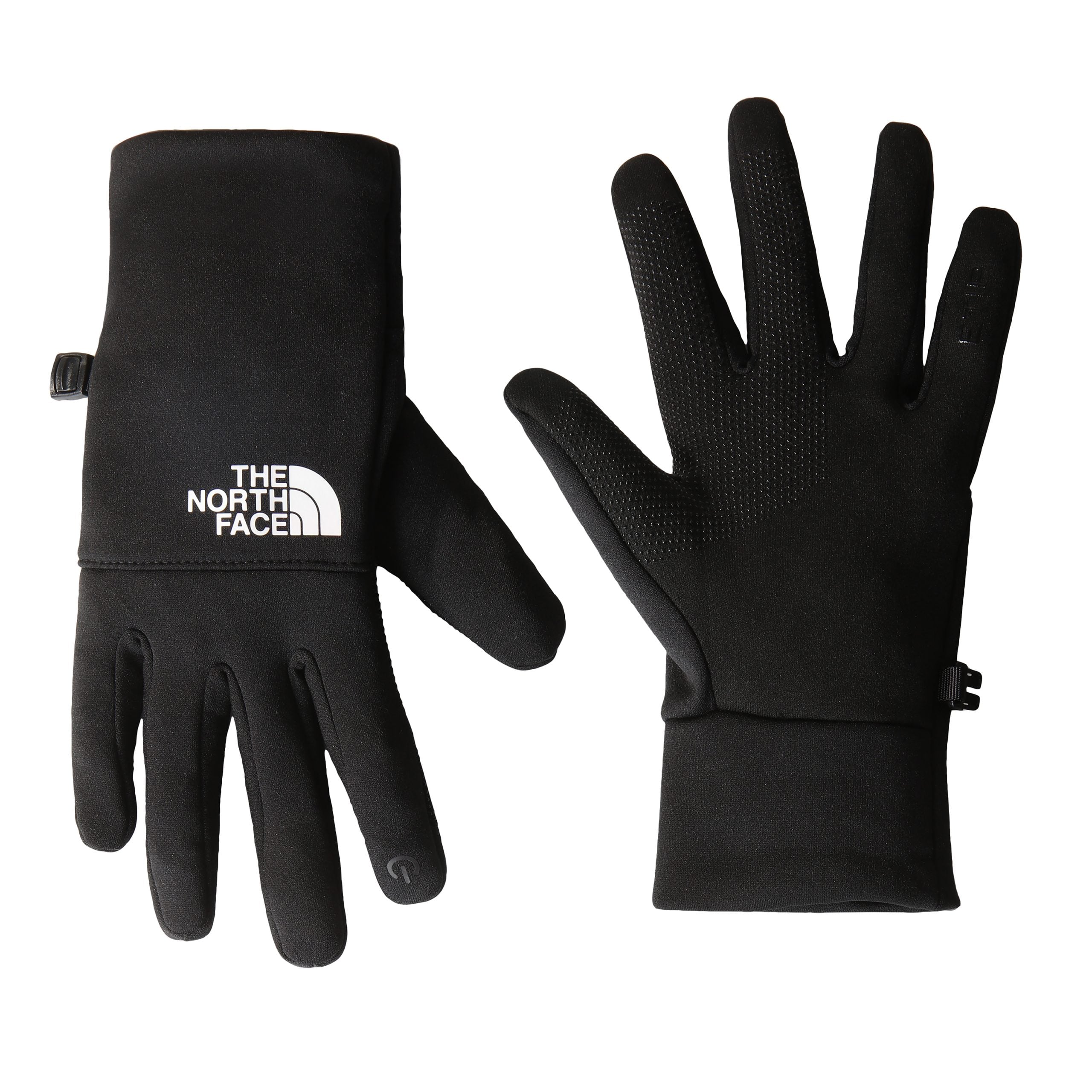 The North Face Etip rukavice od recikliranog materijala