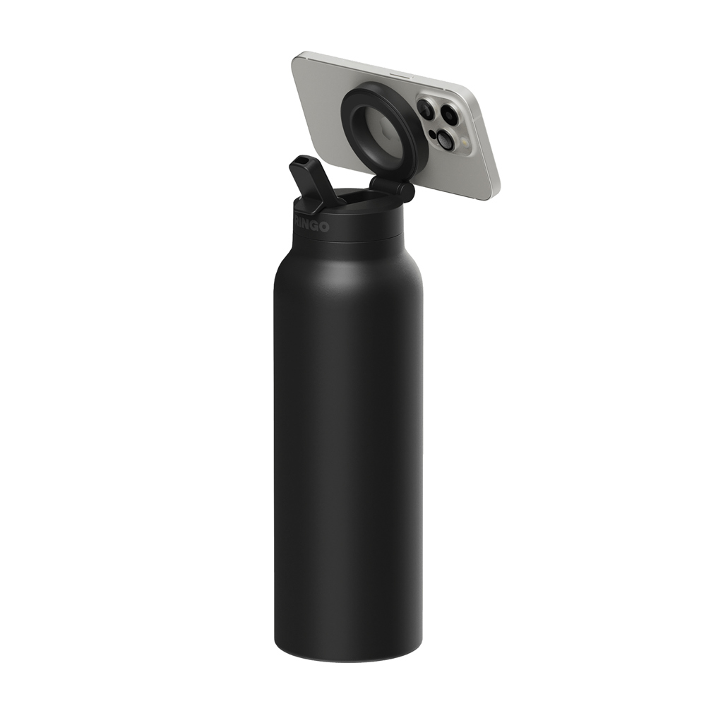 RINGO Pro termos boca s MagSafe® držačem za mobitel 710 ml