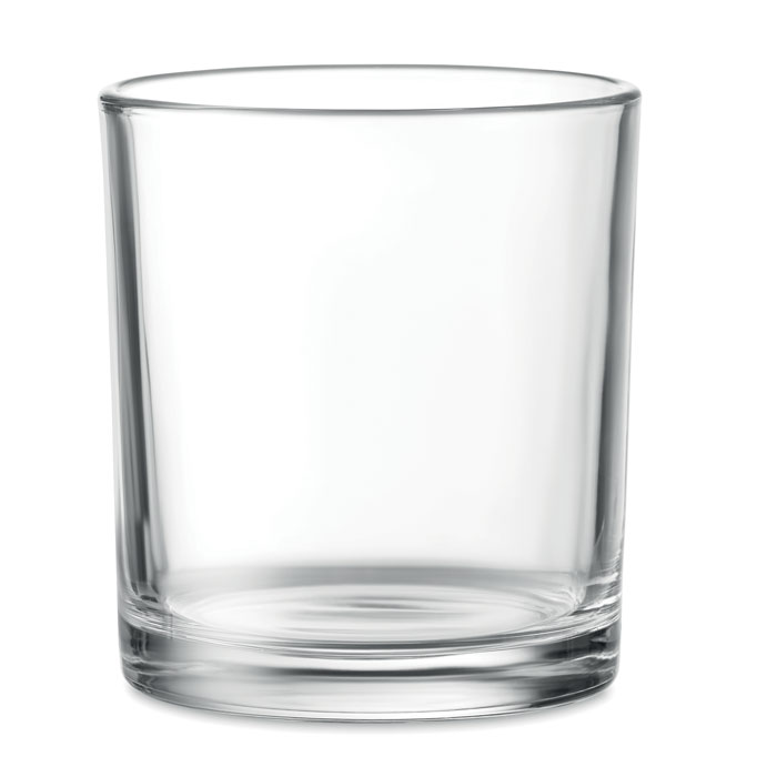 Pongo višekratna niska čaša 300 ml