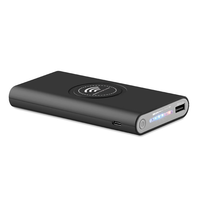Vigor bežični powerbank 8000 mAh
