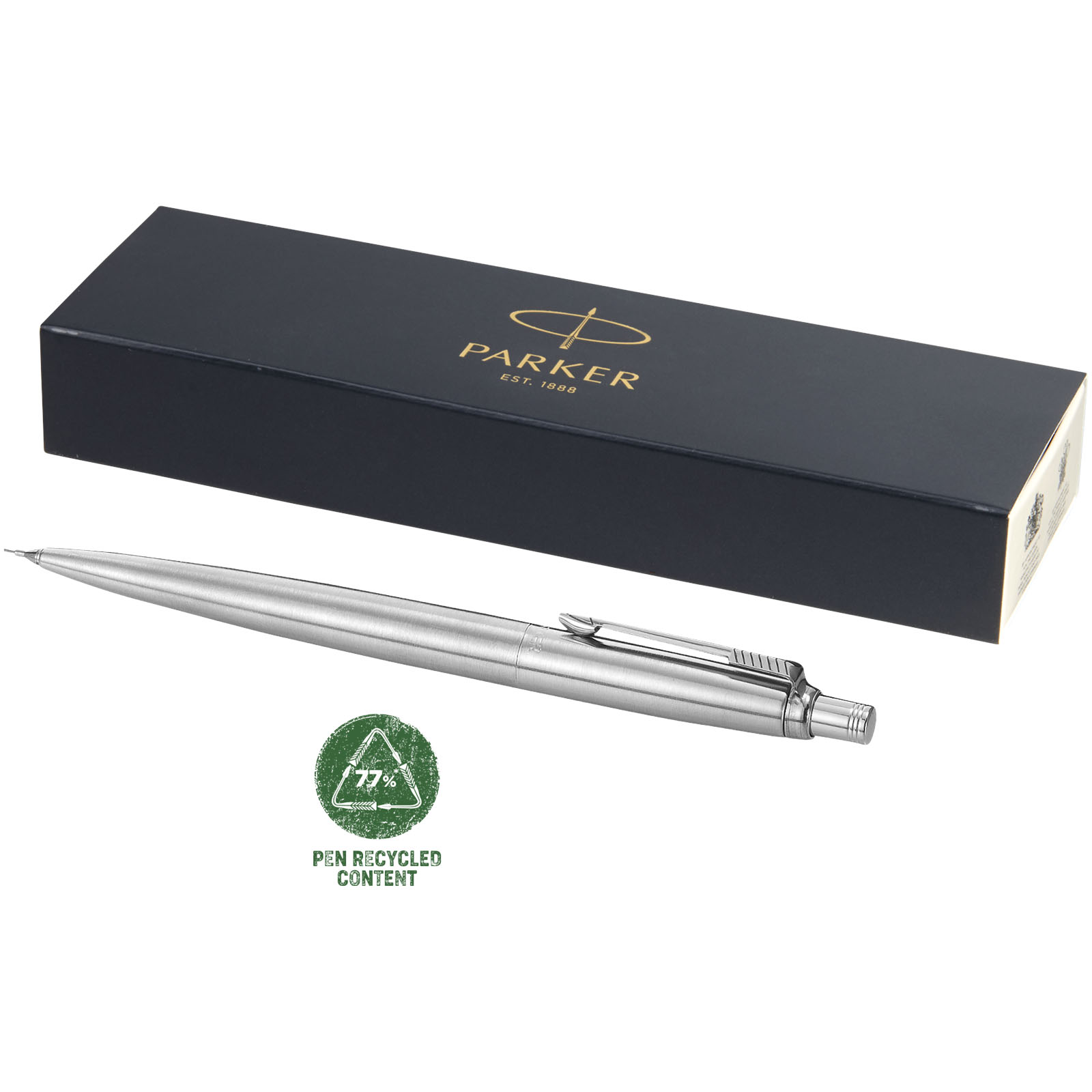Parker Jotter tehnička olovka s gumicom