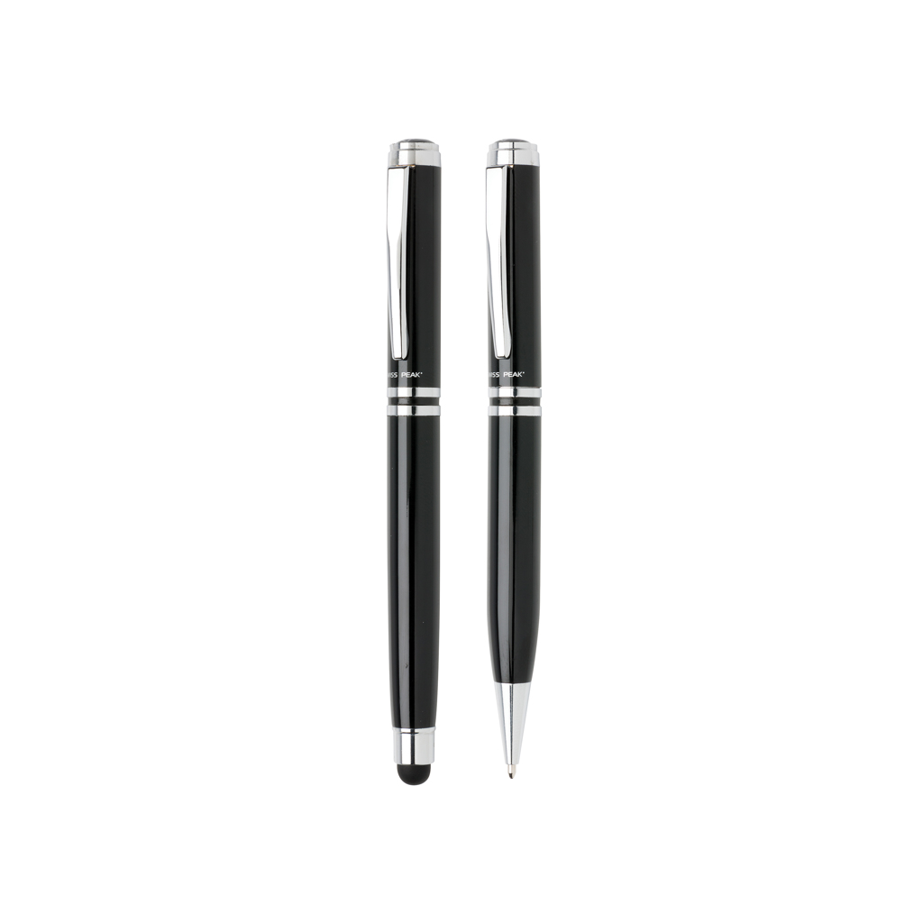 Swiss Peak Executive set olovaka