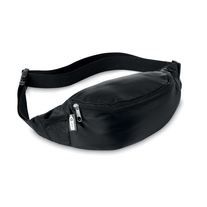 Parkpet torbica oko struka od 210D RPET-a