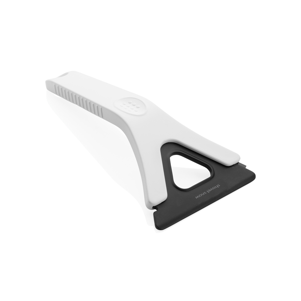 Polard strugač za led 3 u 1 od reciklirane plastike RCS