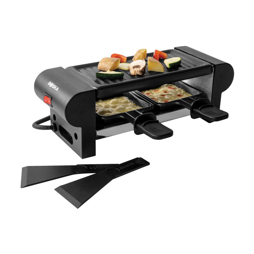BOSKA Gourmet Raclette Mini 220 V (EU utikač tip F)