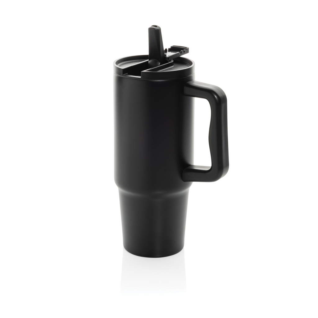 Embrace nepropusna termo čaša od recikliranog čelika RCS 900 ml