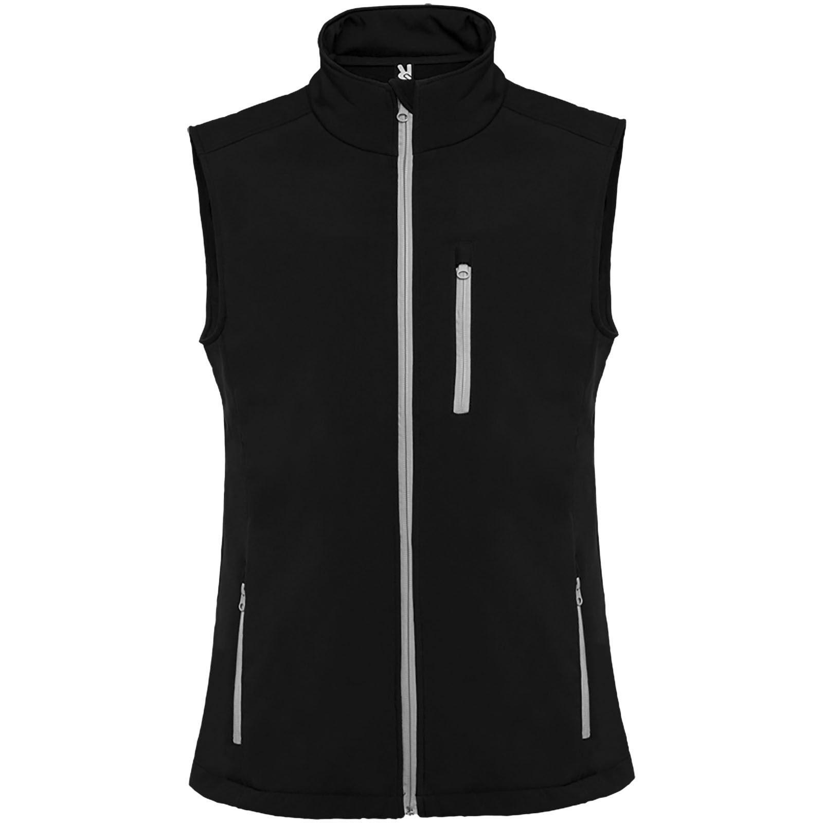 Nevada unisex softshell prsluk