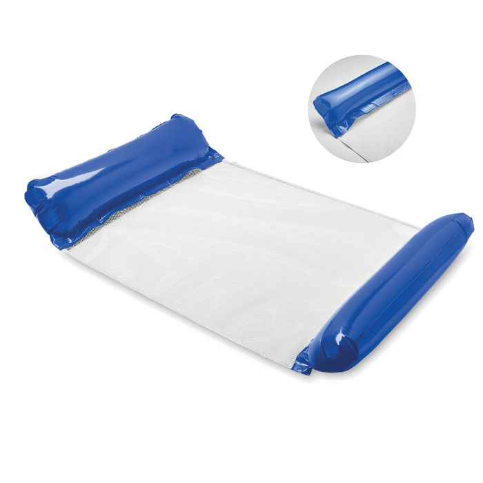 Hamafloat PVC plutajuća mreža za ležanje na vodi