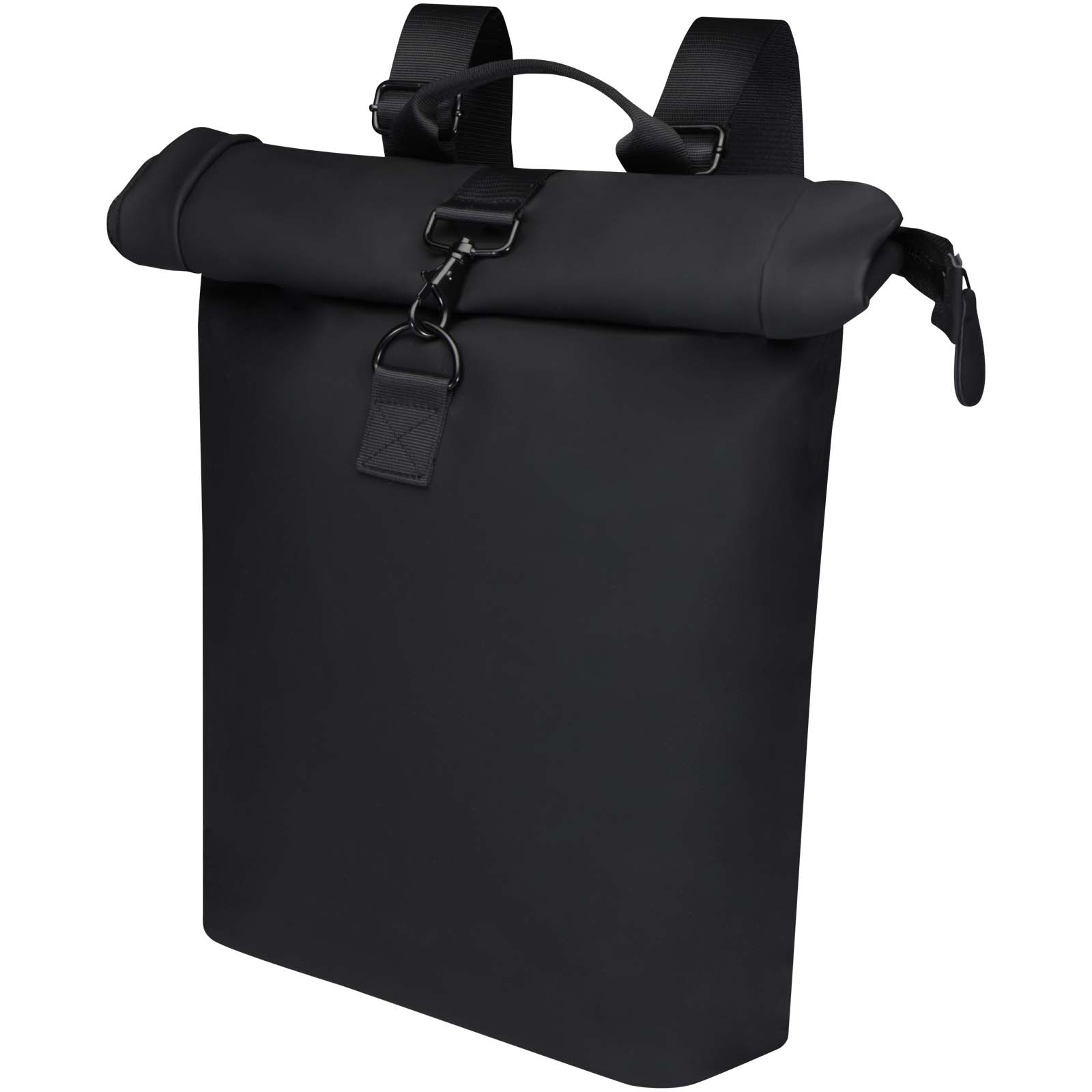 Turner 15,6" GRS reciklirani roll-top ruksak za laptop 12L