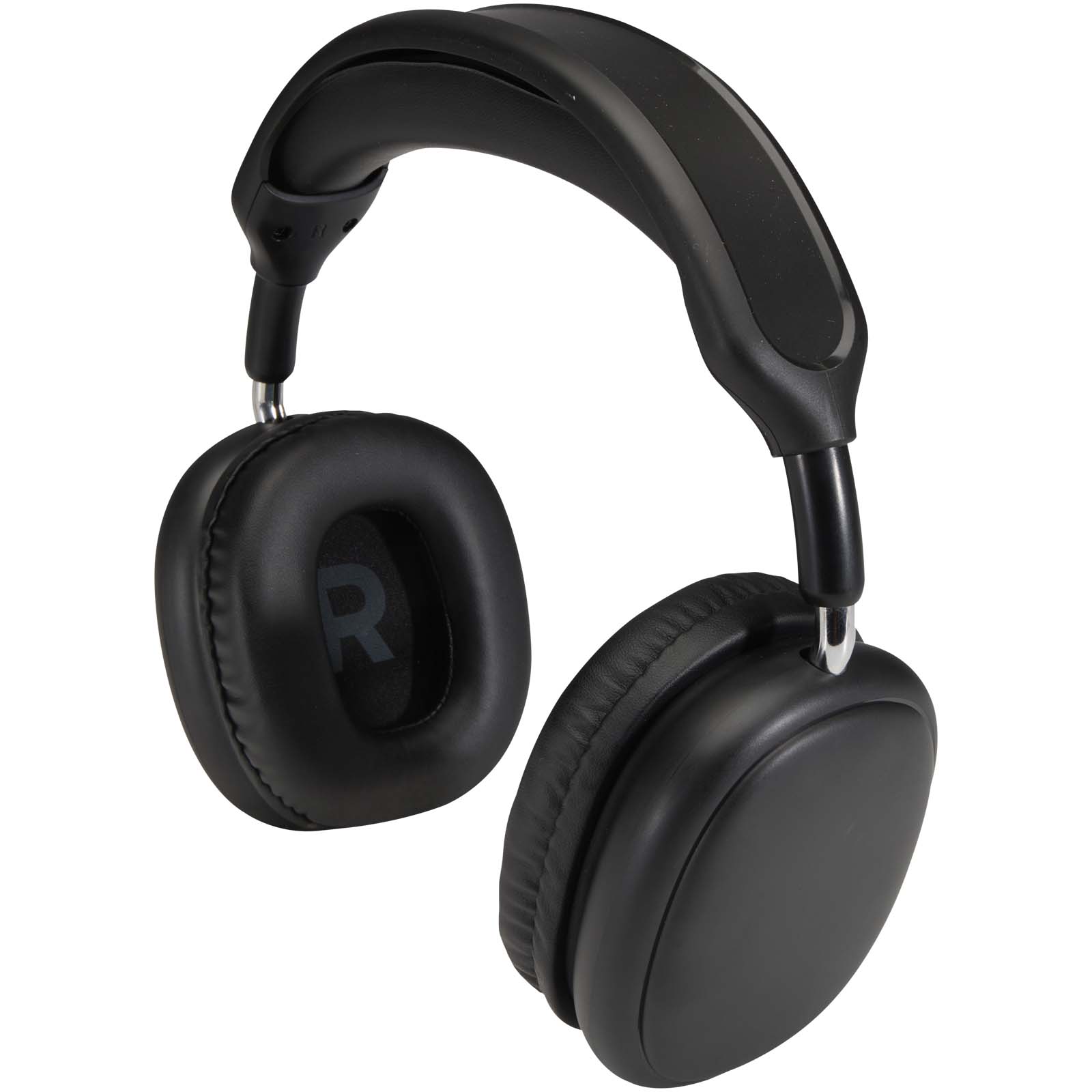 Alzir bežične Bluetooth slušalice preko uha od reciklirane plastike