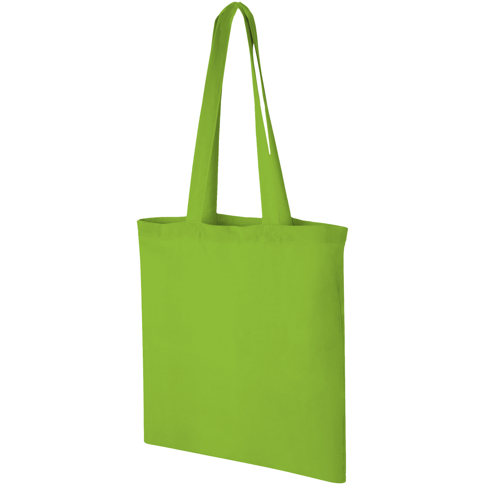 Madras platnena torba od pamuka 140 g/m², 7 L