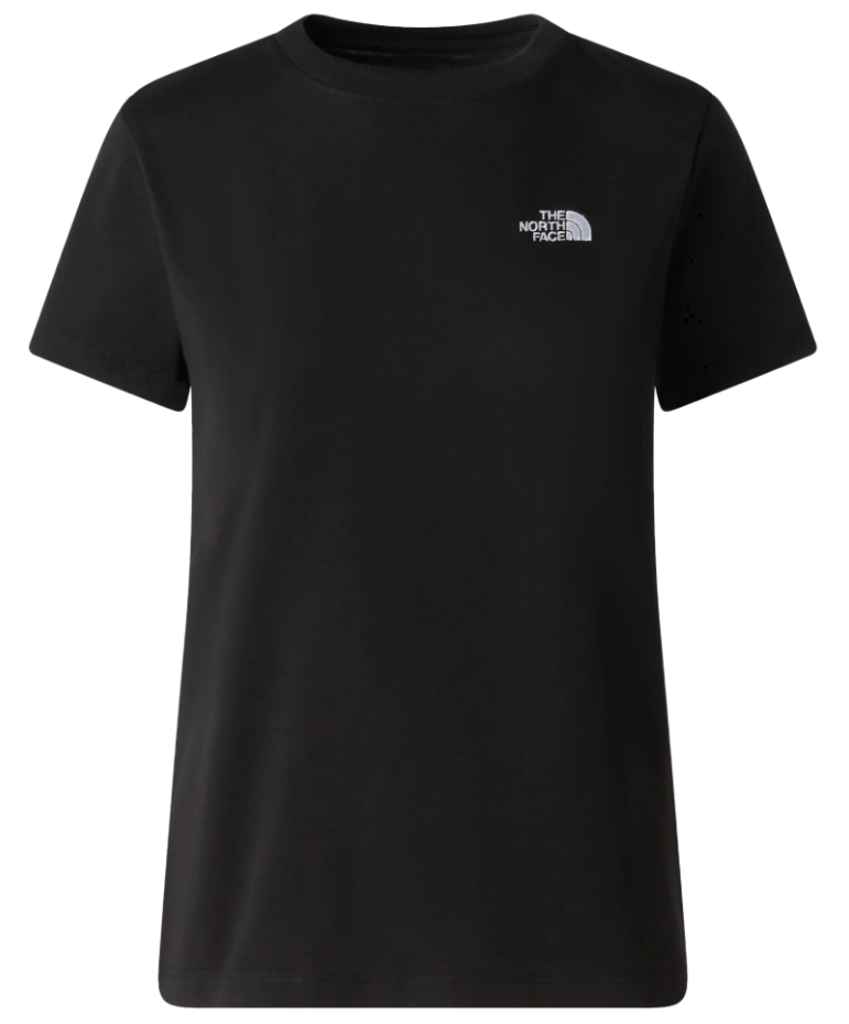 The North Face Evolution Simple Dome ženska majica