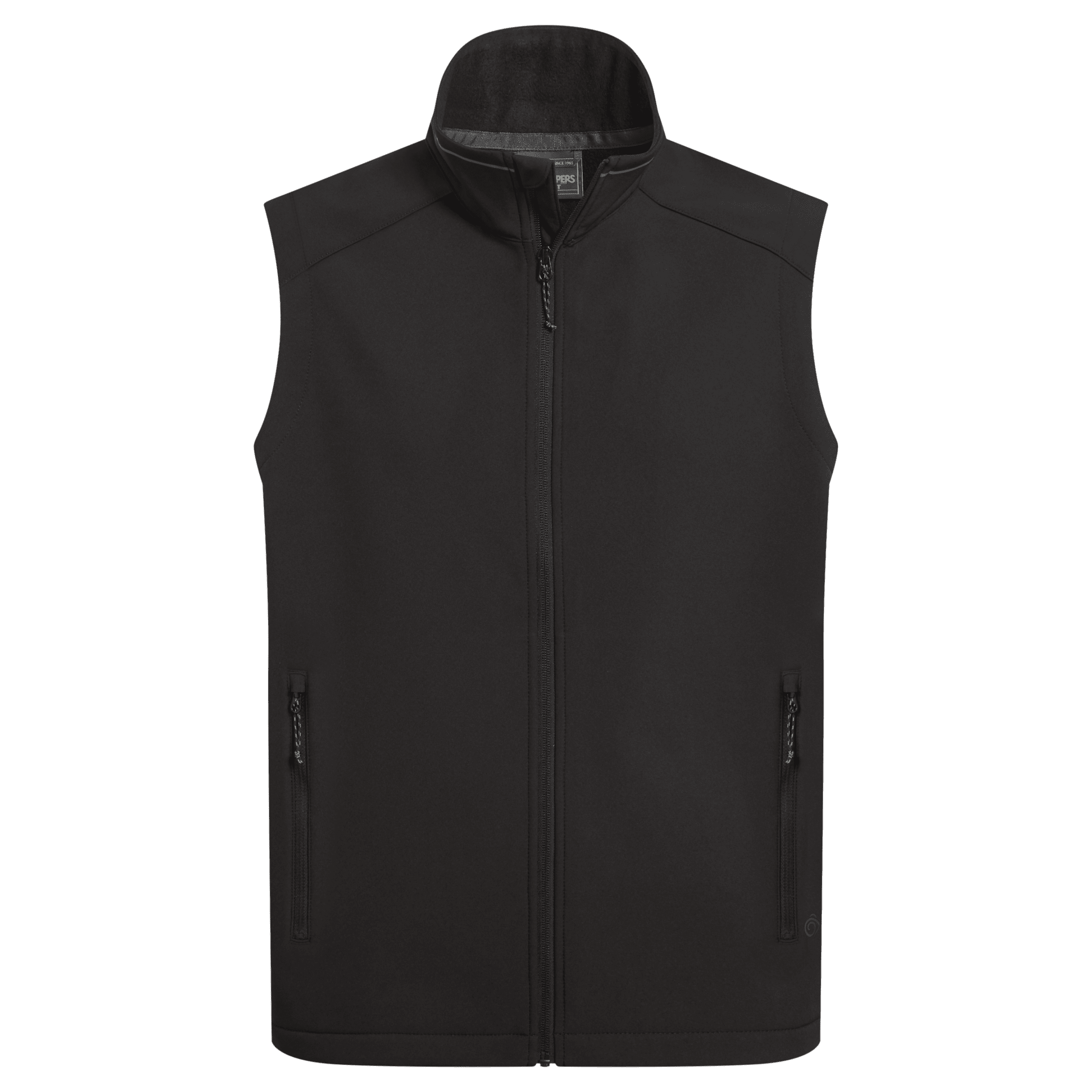 Muški Expert Basecamp softshell prsluk