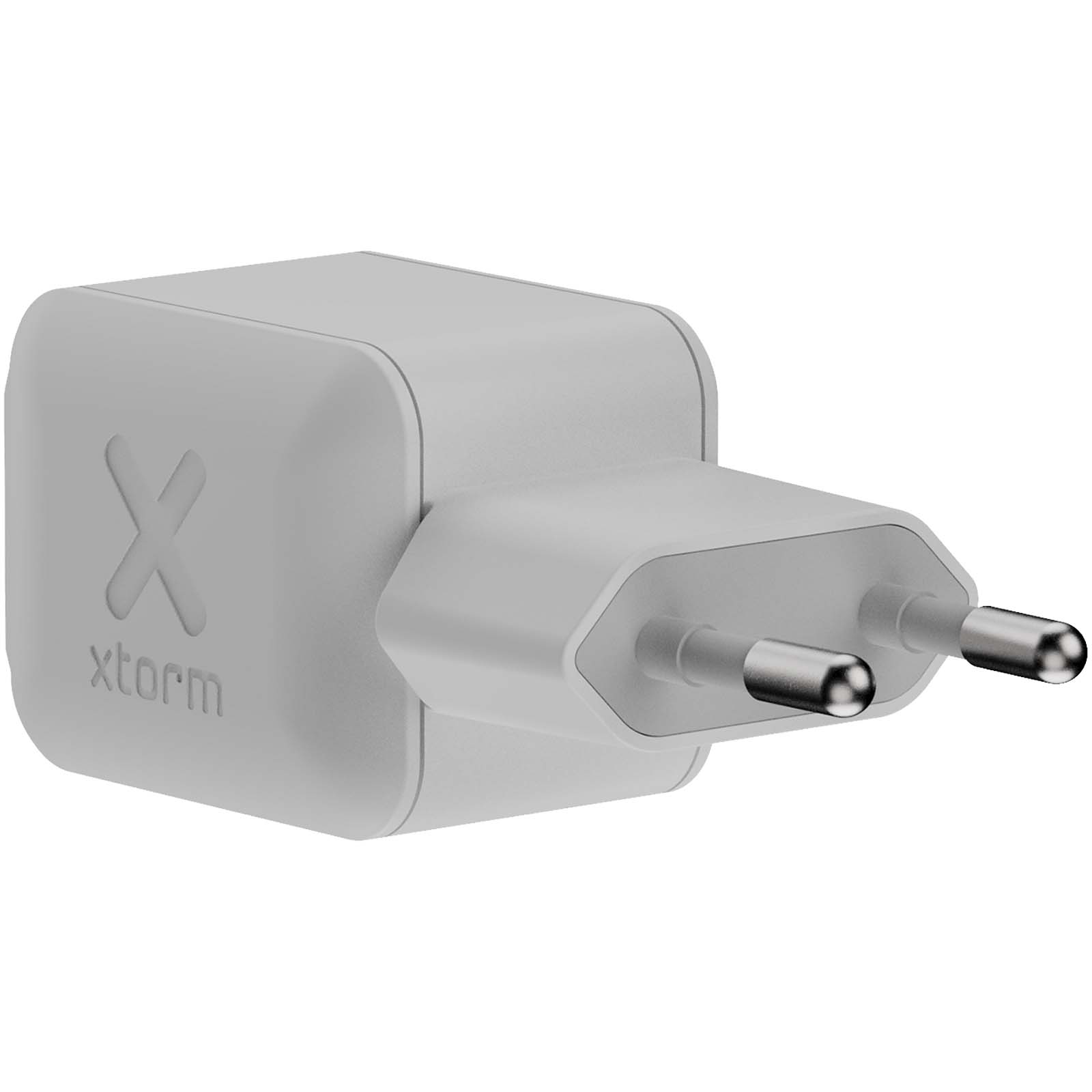 Xtorm 45W NextGen zidni punjač