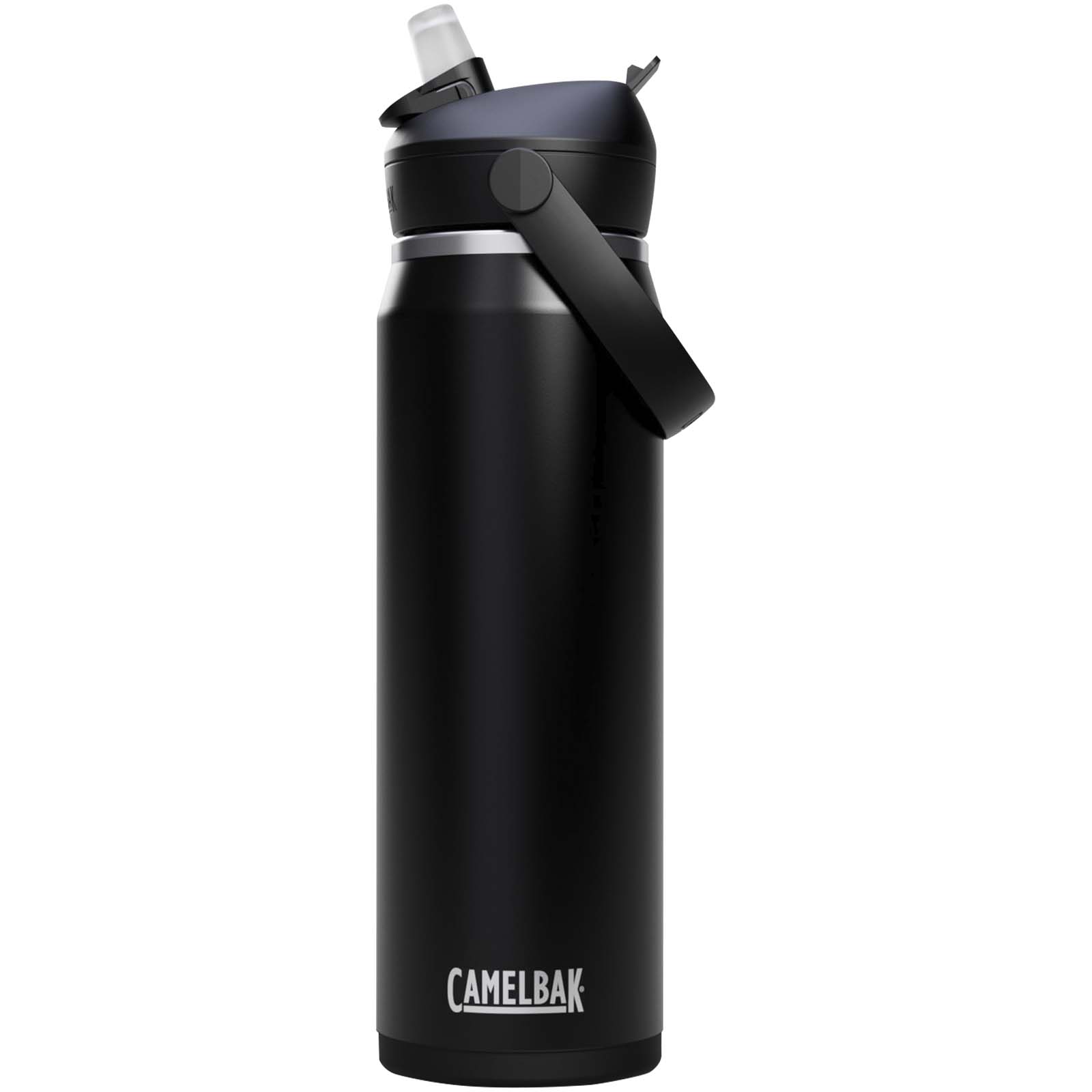 Camelbak® Thrive Flip VSS 740 ml vakuumski izolirana boca za vodu od nehrđajućeg čelika s preklopnom slamkom