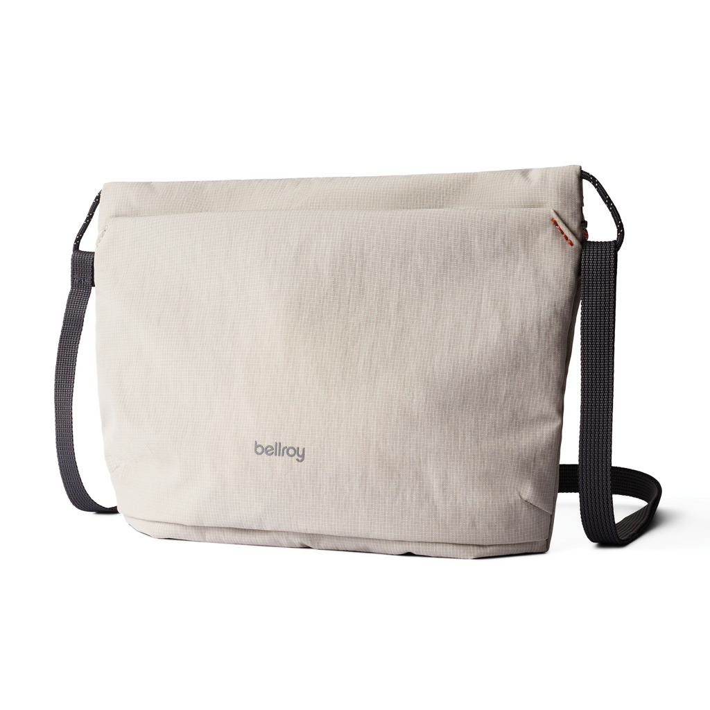Bellroy Lite Sacoche torbica preko tijela