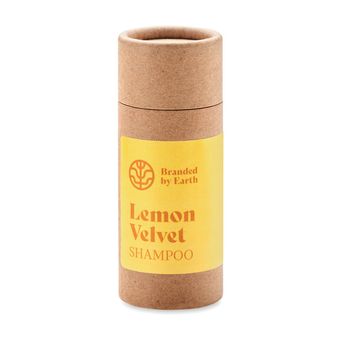Grace veganski šampon u komadima, set od 12