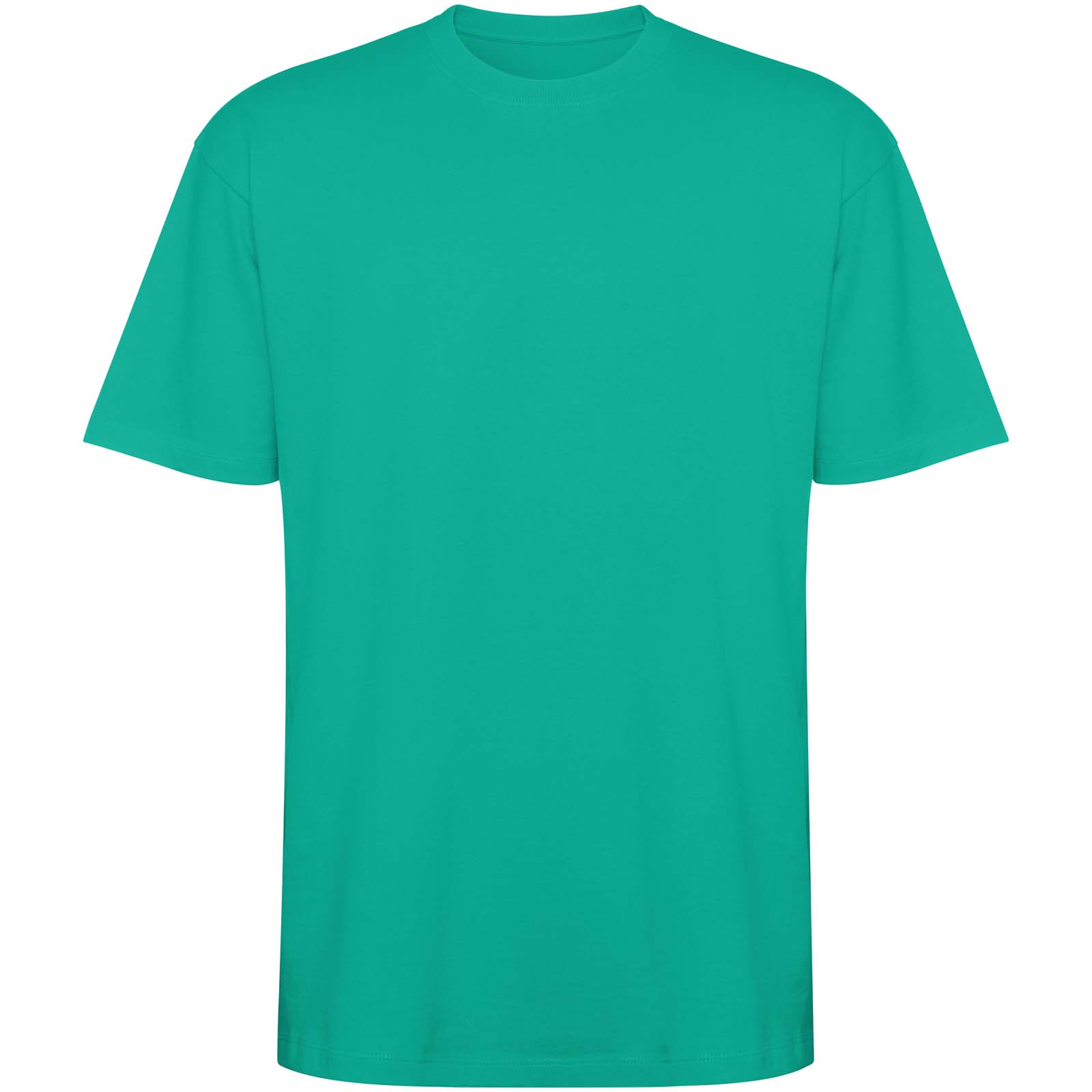 Bull 210 g/m² unisex oversize majica kratkih rukava
