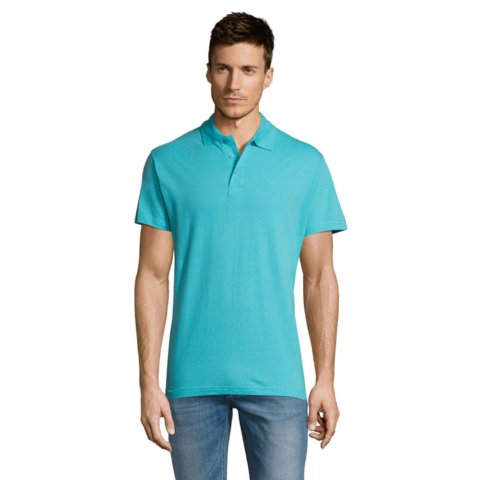 Summer II muška polo majica 170 g/m²