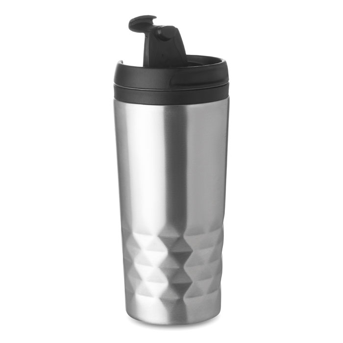 Tampas termo šalica od nehrđajućeg čelika 280 ml