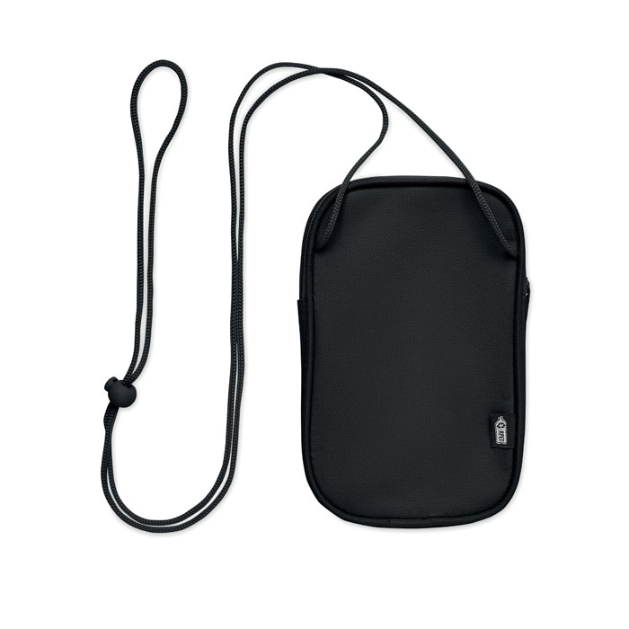 Korovin Pouch torbica preko tijela od 600D RPET poliestera