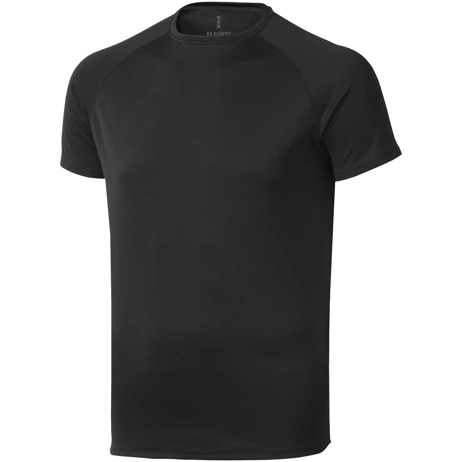 Niagara muška majica kratkih rukava Cool Fit, 145 g/m2