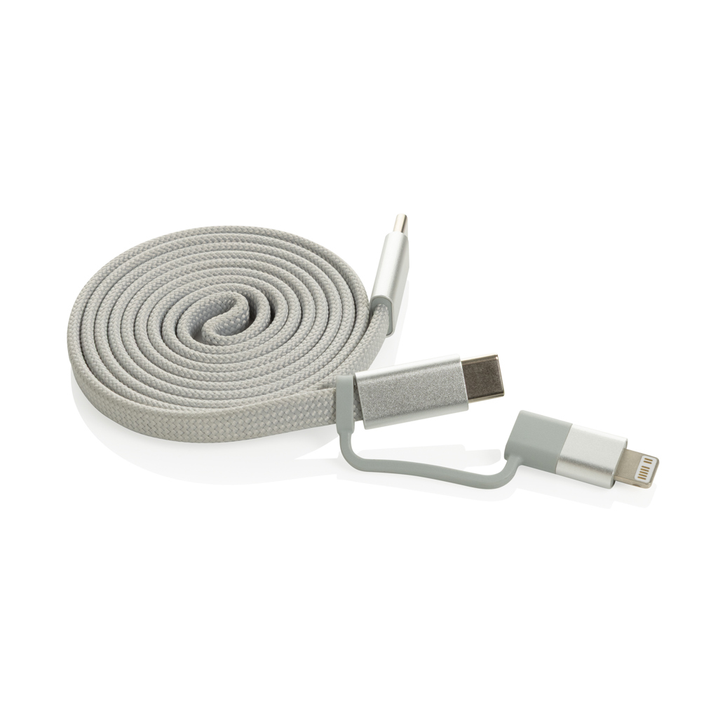 Arc RCS ultratanki magnetski kabel 2 u 1, 60 W