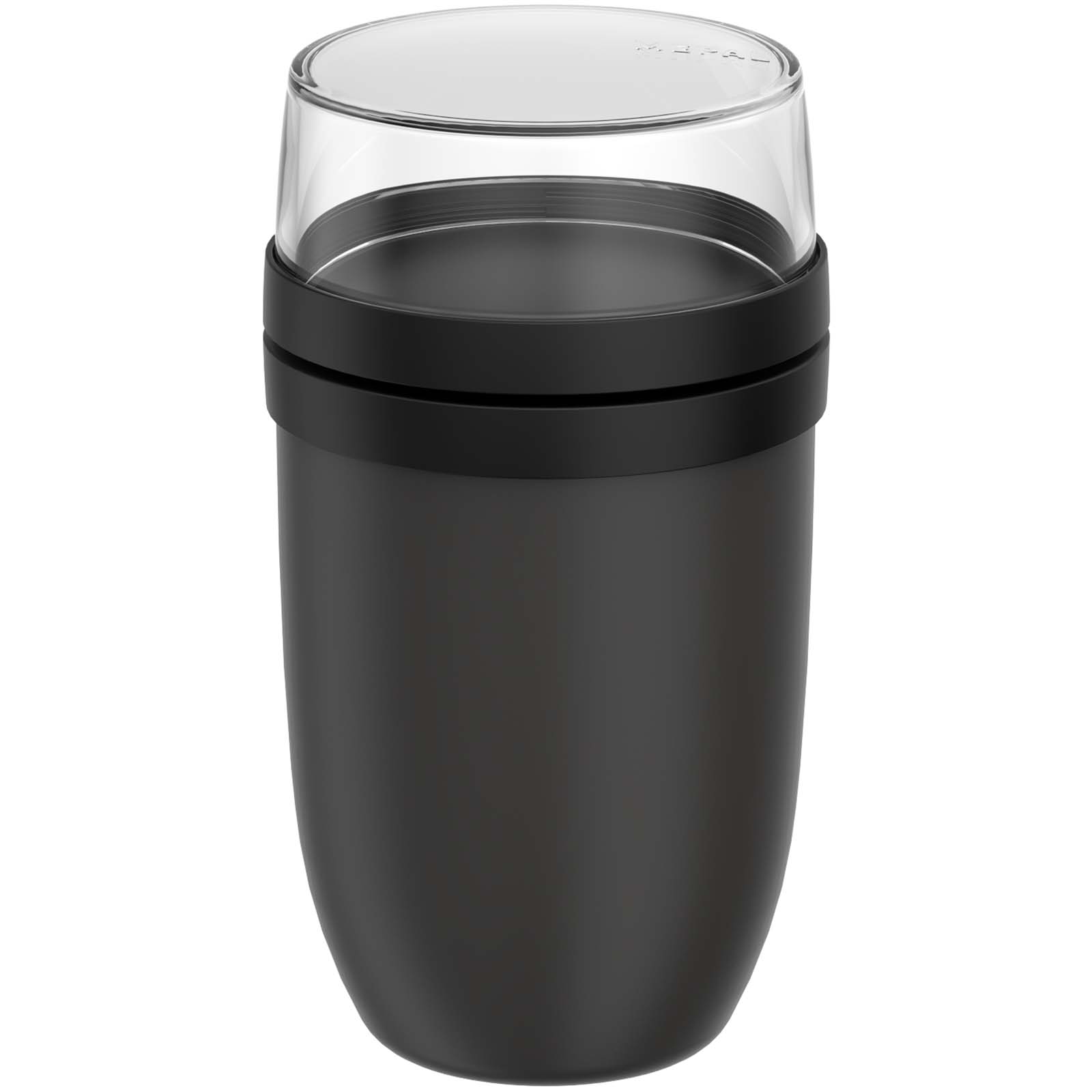 Mepal Ellipse 750+300 ml posuda za ručak