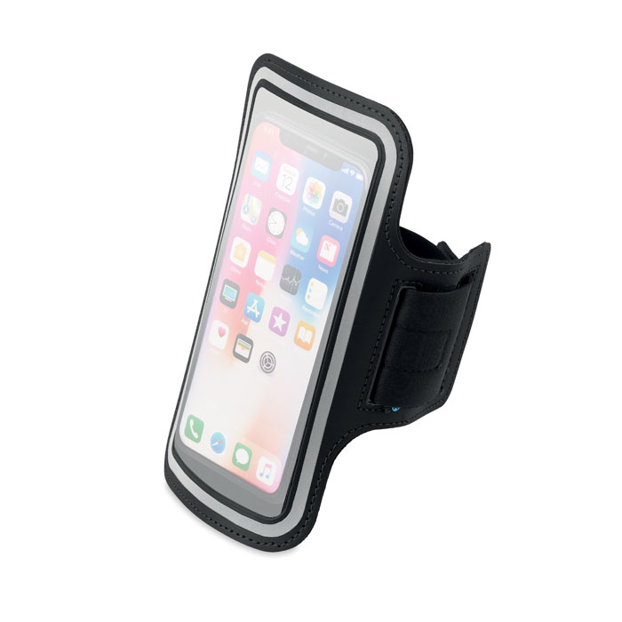 Armphone + neoprenska traka za ruku za mobitel do 6,5"