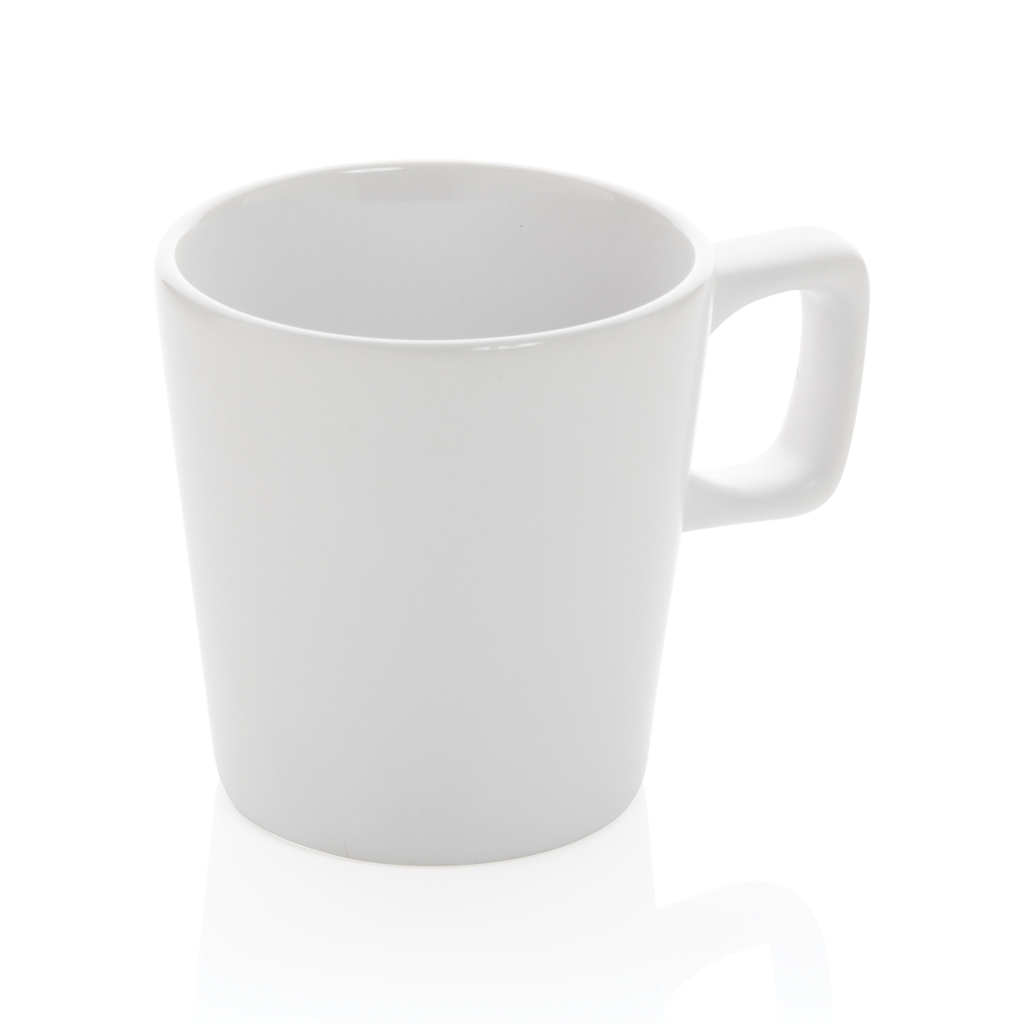Moderna keramička šalica za kavu 300 ml