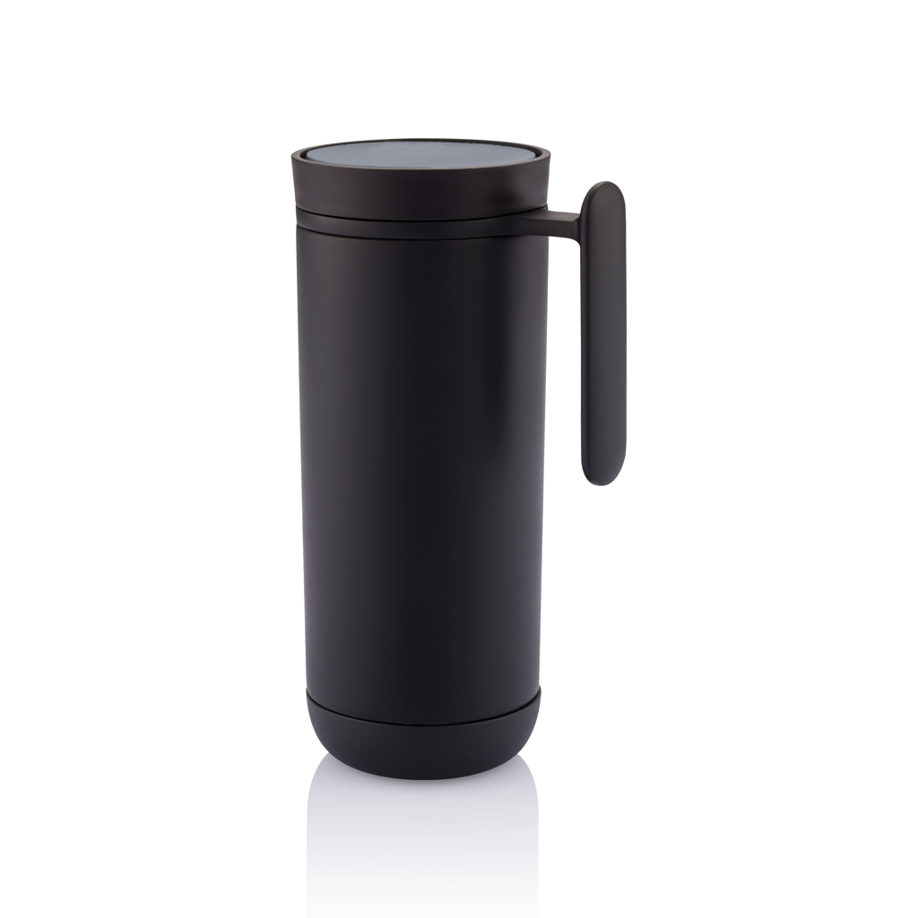 XD Design Clik putna šalica bez curenja 225 ml