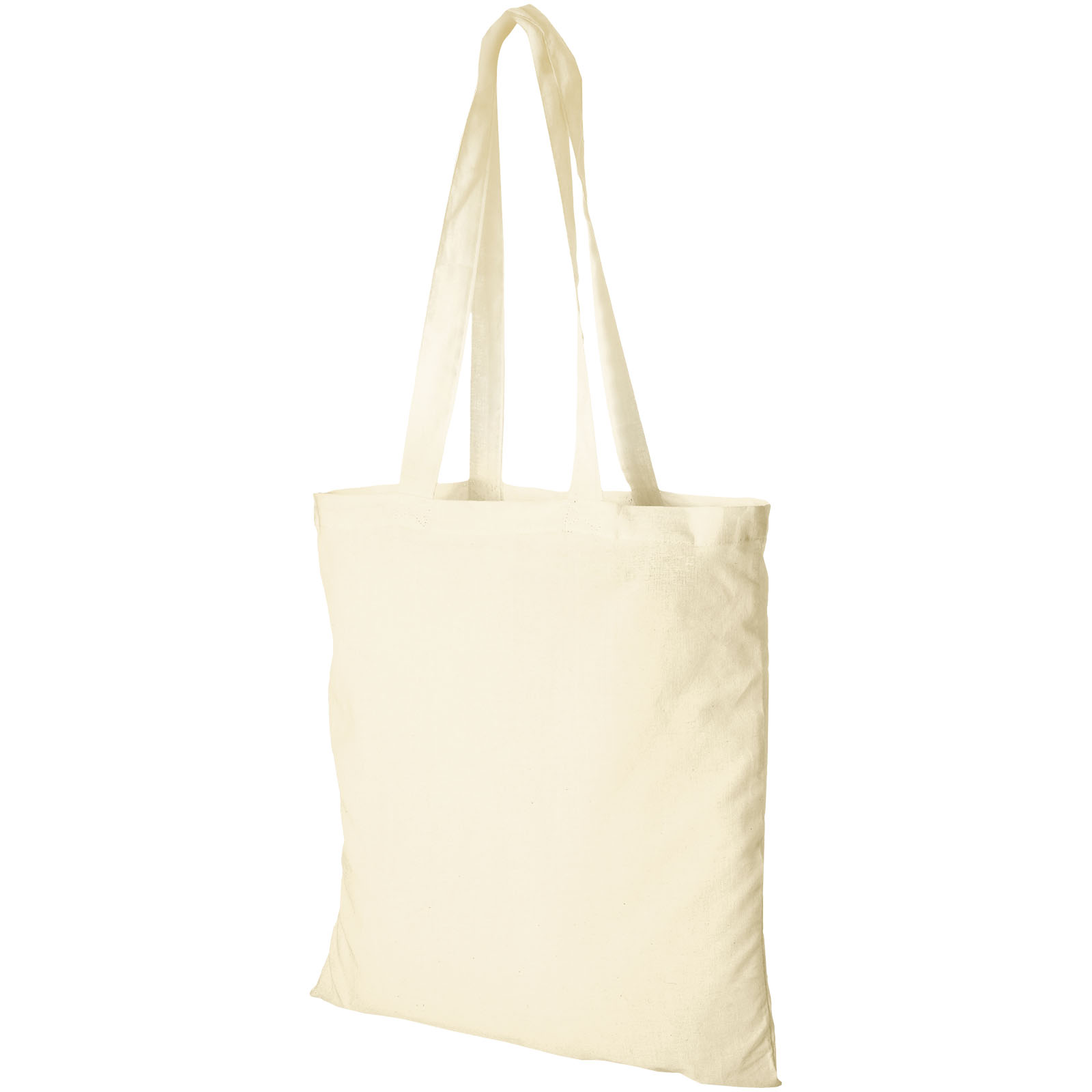Peru pamučna torba 180 g/m² 7L