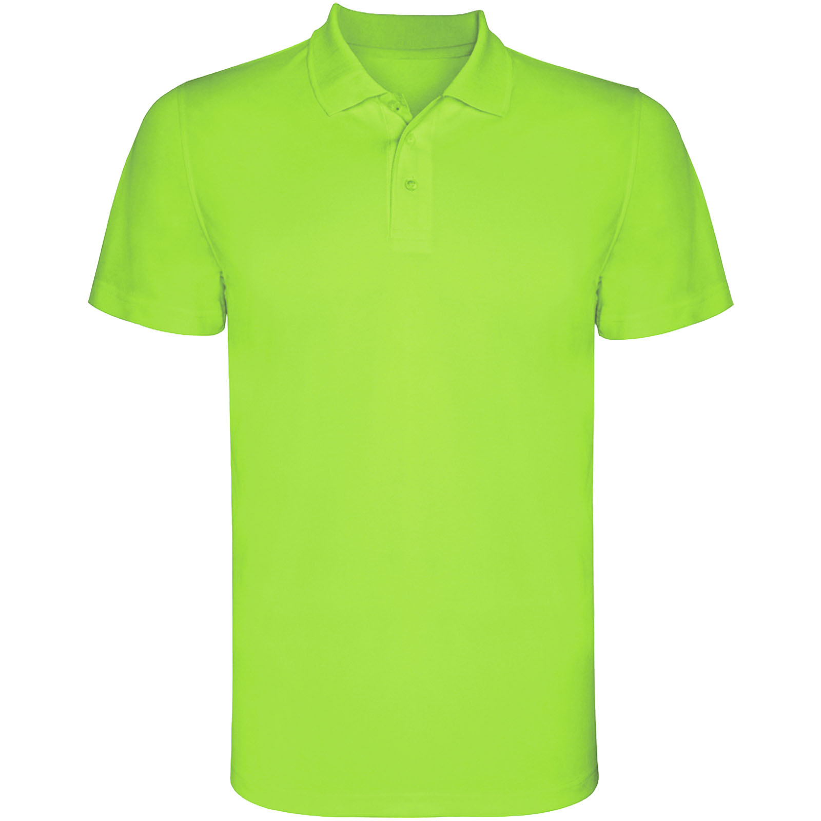 Monzha 150 g/m² dječji sportski polo kratkih rukava