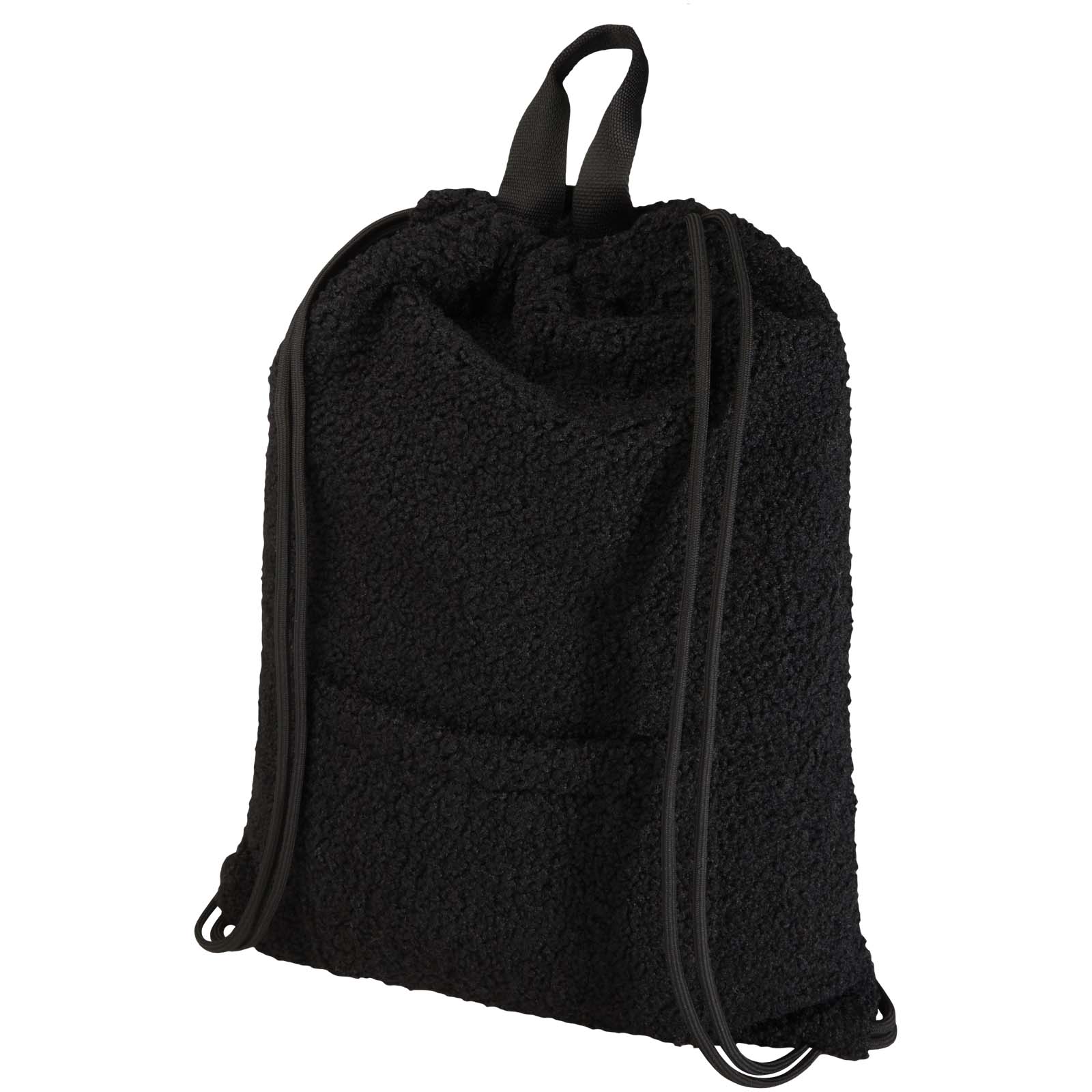 Bear sherpa ruksak s vezicama od GRS recikliranog poliestera 9L