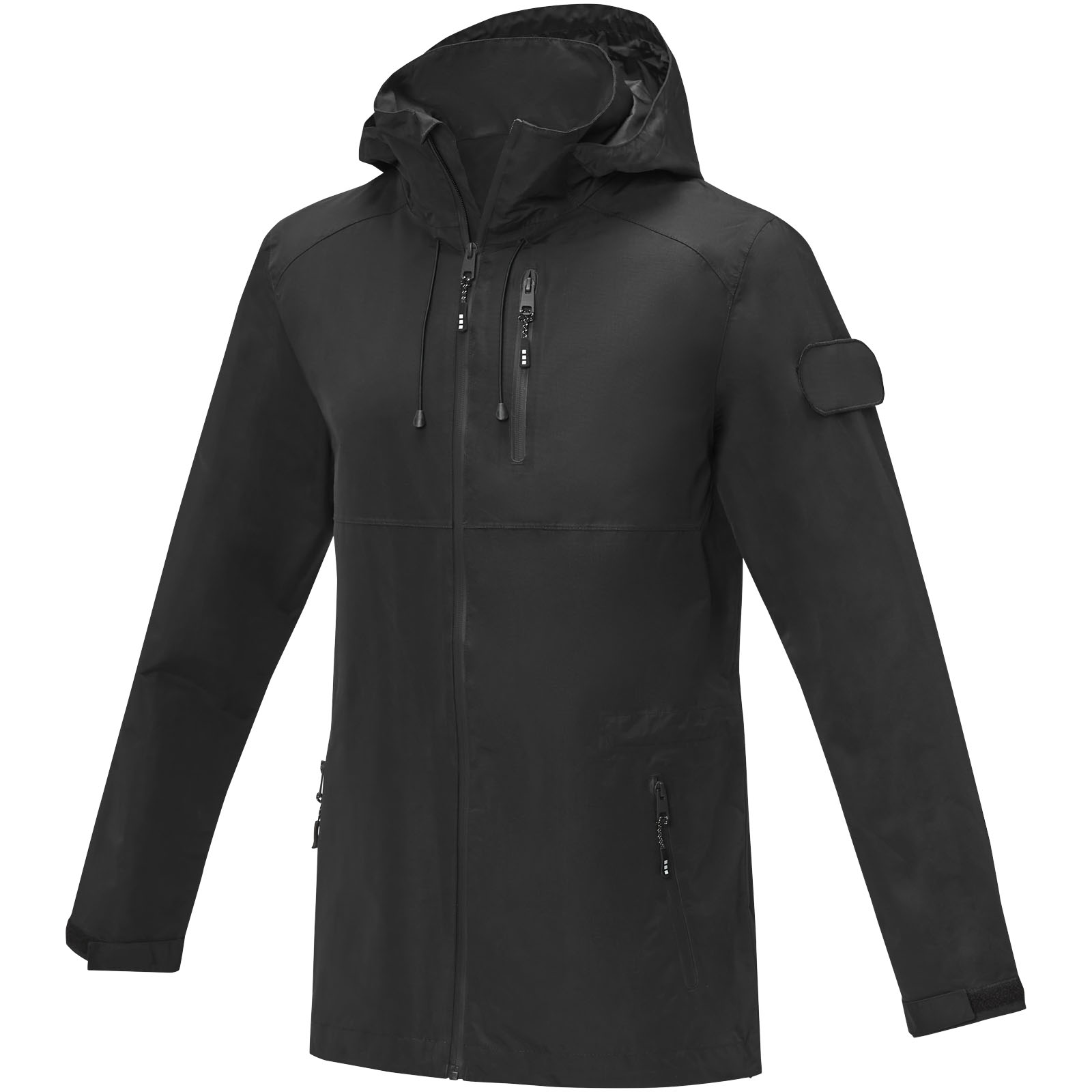 Kai unisex lagana jakna od GRS recikliranog materijala