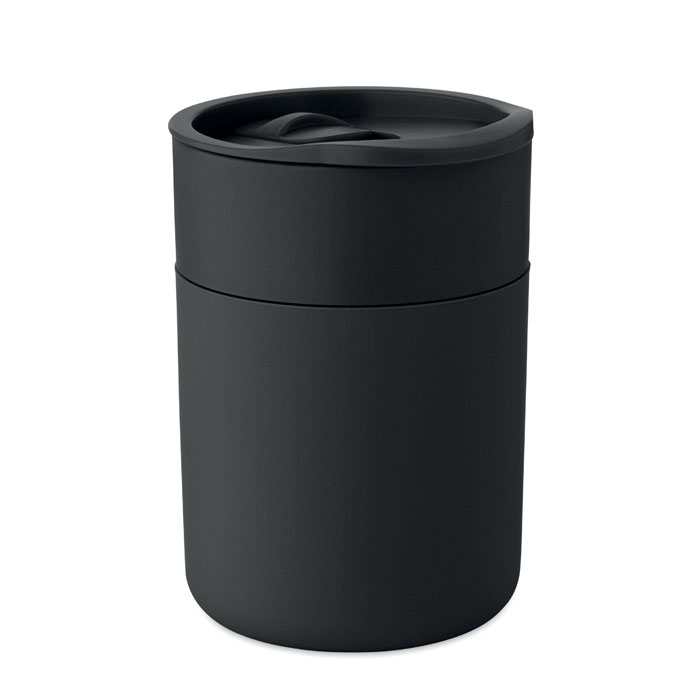 Goblet PP čaša sa silikonskom navlakom 330 ml